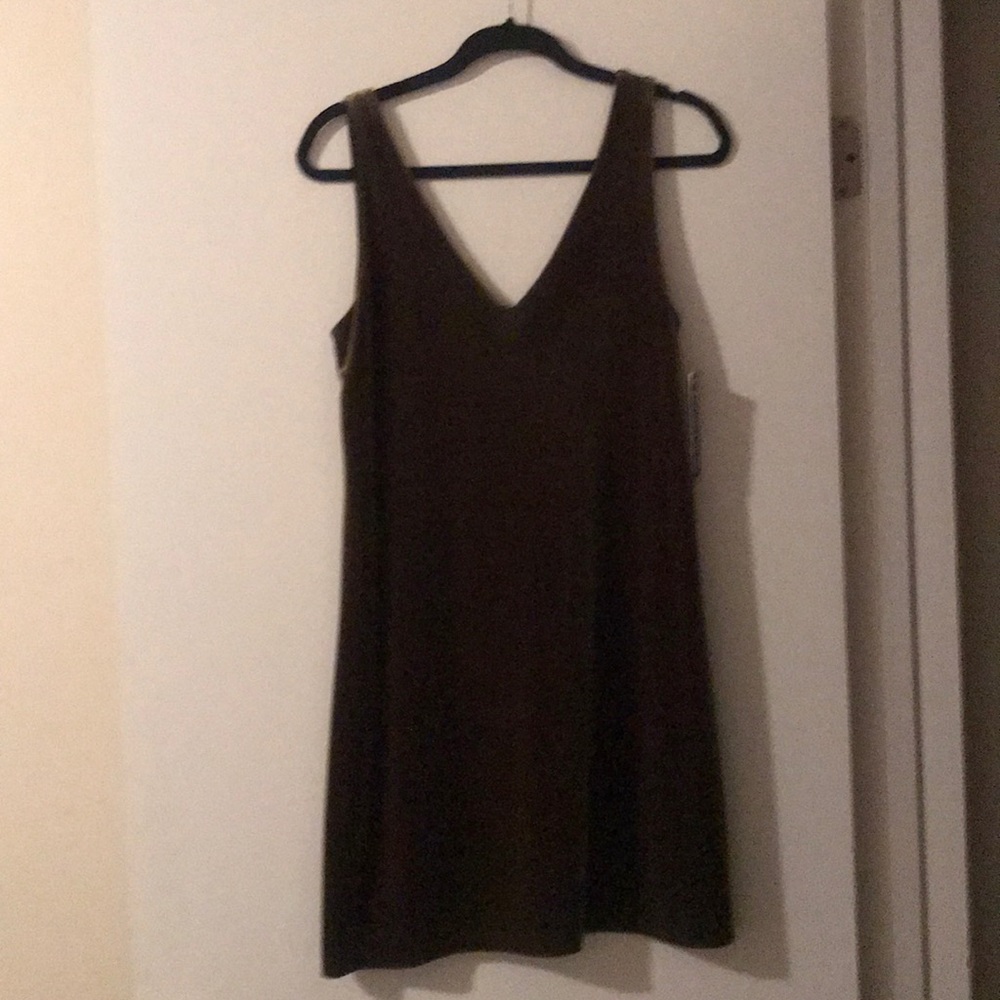 Velvet A-Line Mini